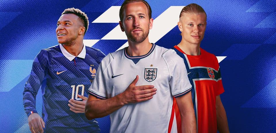Tabla de goleadores del Mundial 2026: Lionel Messi lidera tras triplete, Mbappé y Haaland buscan la Bota de Oro