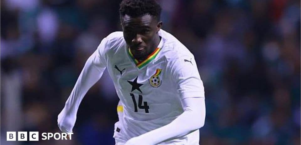Swansea City ficha al extremo ghanés Joseph Opoku desde Bélgica