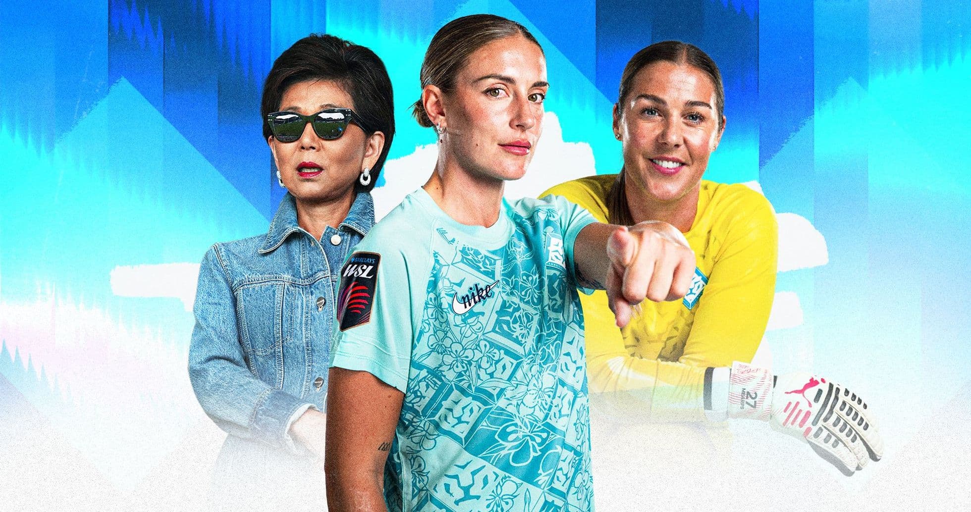 Alexia Putellas, Mary Earps y London City Lionesses listos para revolucionar la WSL a pesar de obstáculos en la Champions League