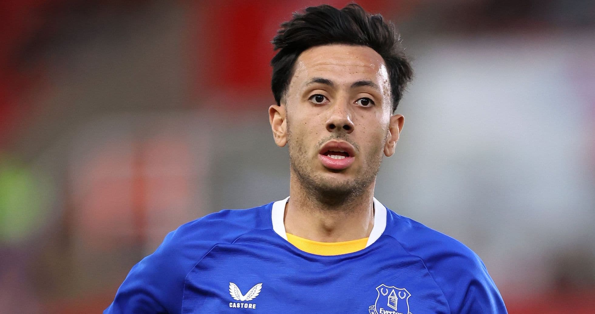 Everton y Crystal Palace concretan intercambio con Dwight McNeil y Brennan Johnson
