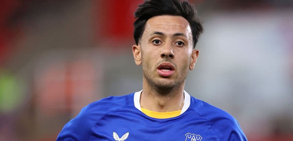 Everton y Crystal Palace concretan intercambio con Dwight McNeil y Brennan Johnson