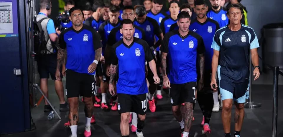 Reglas del Mundial 2026 para tiempo extra y penales en eliminatorias