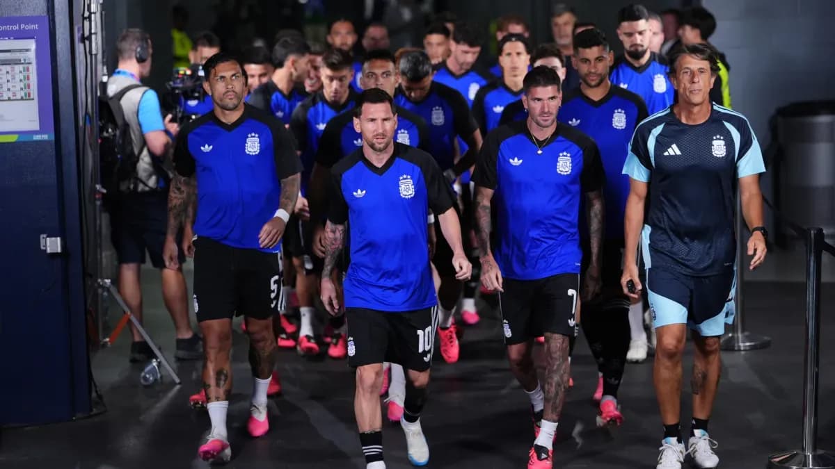 Reglas del Mundial 2026 para tiempo extra y penales en eliminatorias