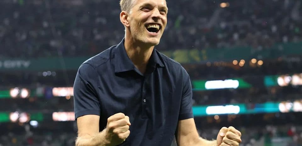 El sorteo favorable abre camino a Inglaterra en este Mundial
