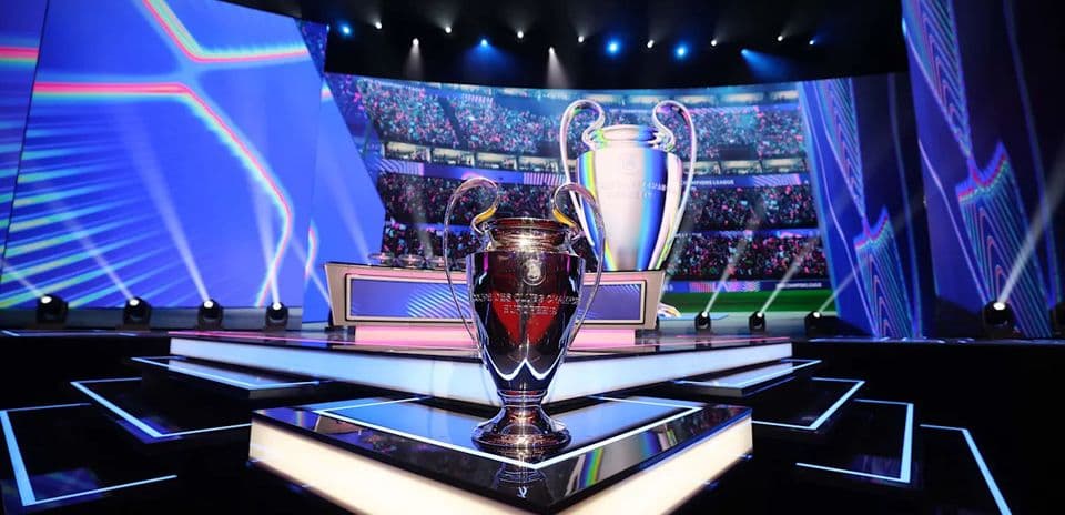 ¿Dónde se juega la final de la UEFA Champions League 2026?