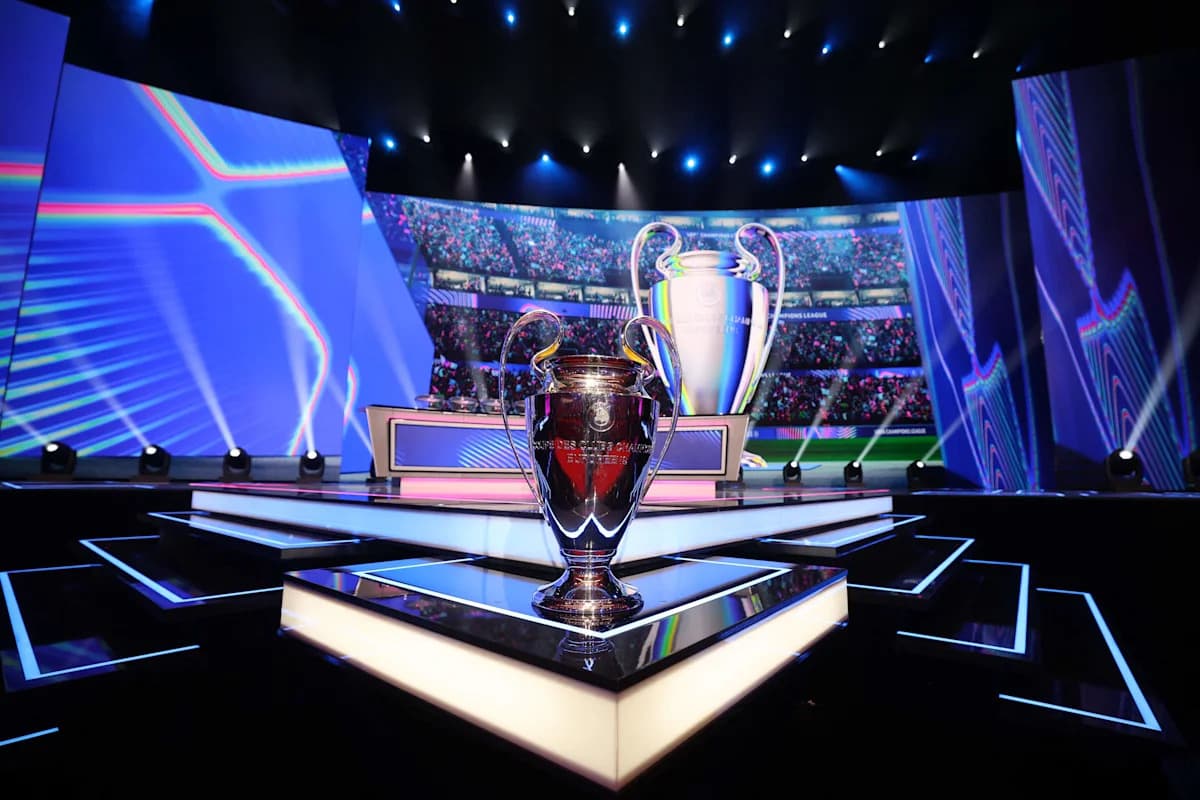 ¿Dónde se juega la final de la UEFA Champions League 2026?