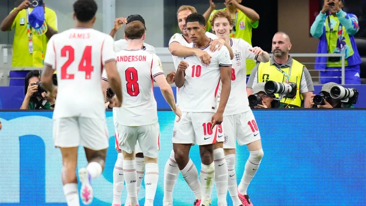 Cuadro en vivo del Mundial 2026: Clasificaciones actualizadas, calendario y escenarios para los octavos de final