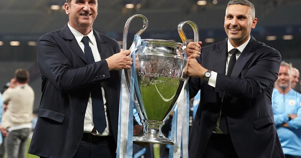 El escándalo del Man City: ¿un día decisivo para el fútbol o un golpe irreparable?