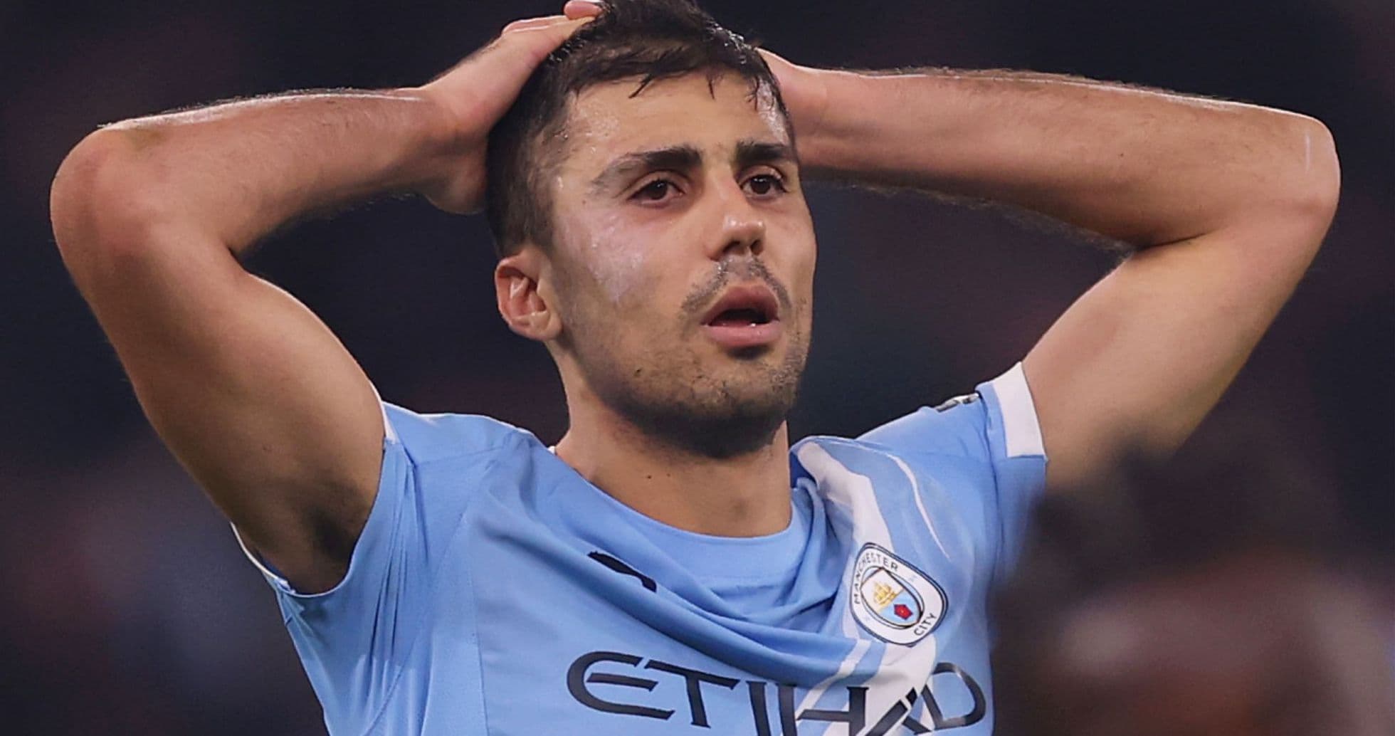 Barcelona vuelve a ver rechazada su oferta por Rodri mientras Manchester City mantiene su precio