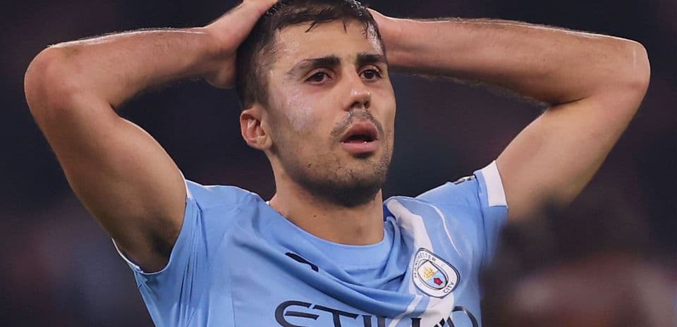 Barcelona vuelve a ver rechazada su oferta por Rodri mientras Manchester City mantiene su precio