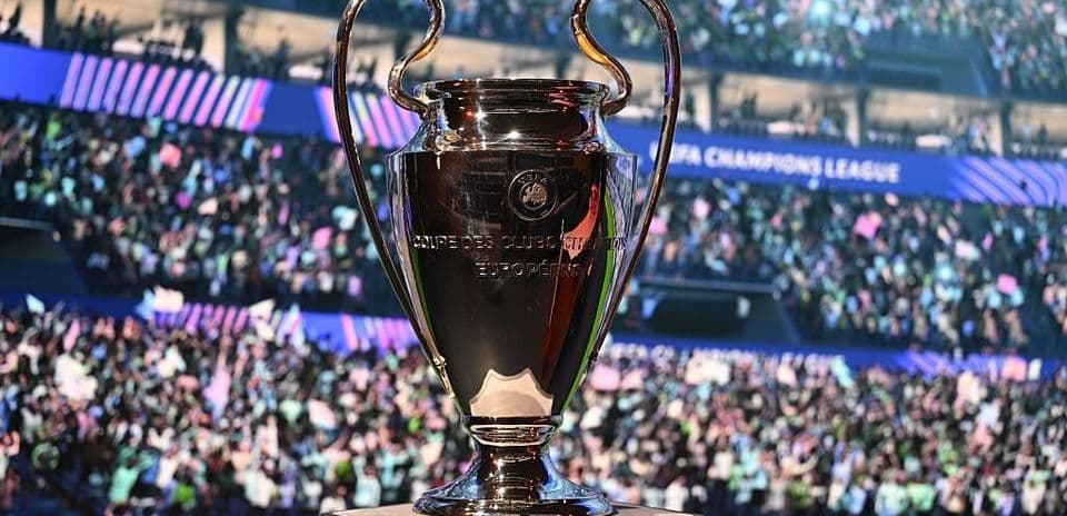 UEFA Champions League 2026-27: Equipos, calendario y cómo seguirla