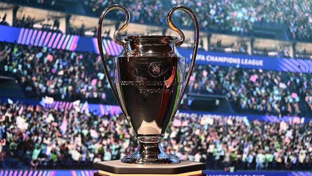 UEFA Champions League 2026-27: Equipos, calendario y cómo seguirla