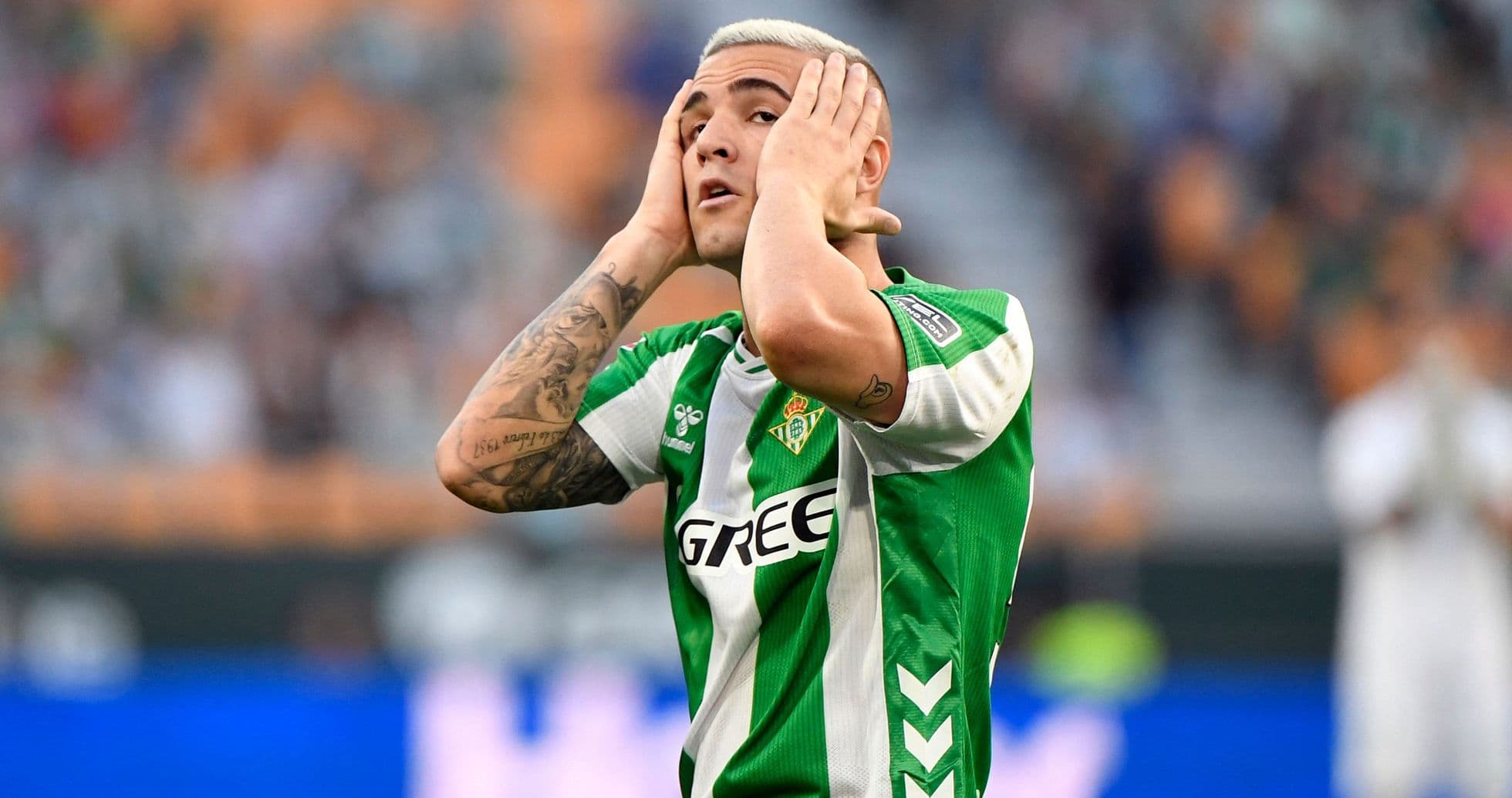 El motivo por el que se cayó el fichaje soñado de Pablo García por el Arsenal en el último día