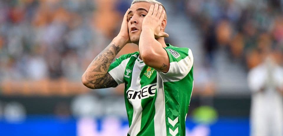 El motivo por el que se cayó el fichaje soñado de Pablo García por el Arsenal en el último día