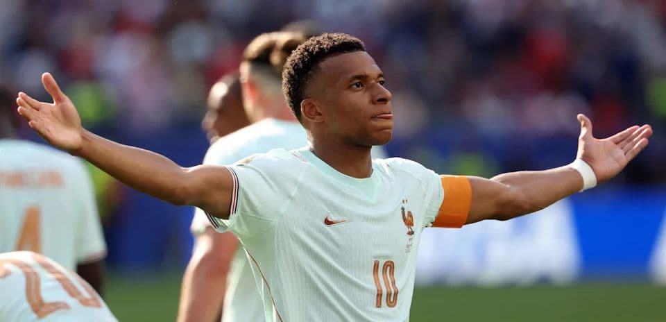 Ranking FIFA de los cuatro semifinalistas del Mundial 2026