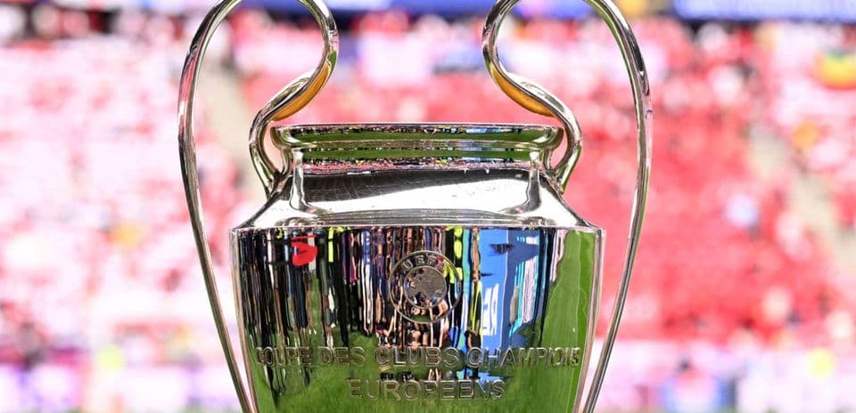 UEFA Introduce Cambios en las Reglas para la Champions League 2026-27