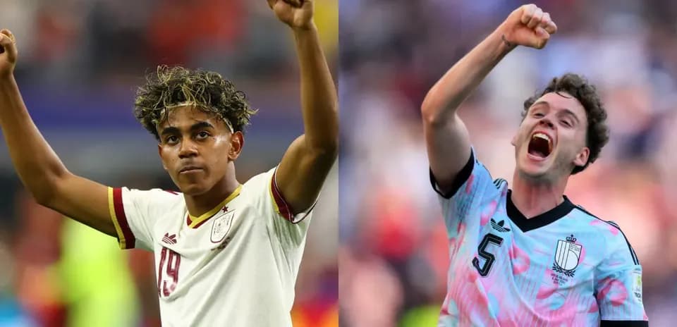 Predicciones de IA para España vs. Bélgica en los cuartos del Mundial: Mejores apuestas según ChatGPT, Claude y Gemini