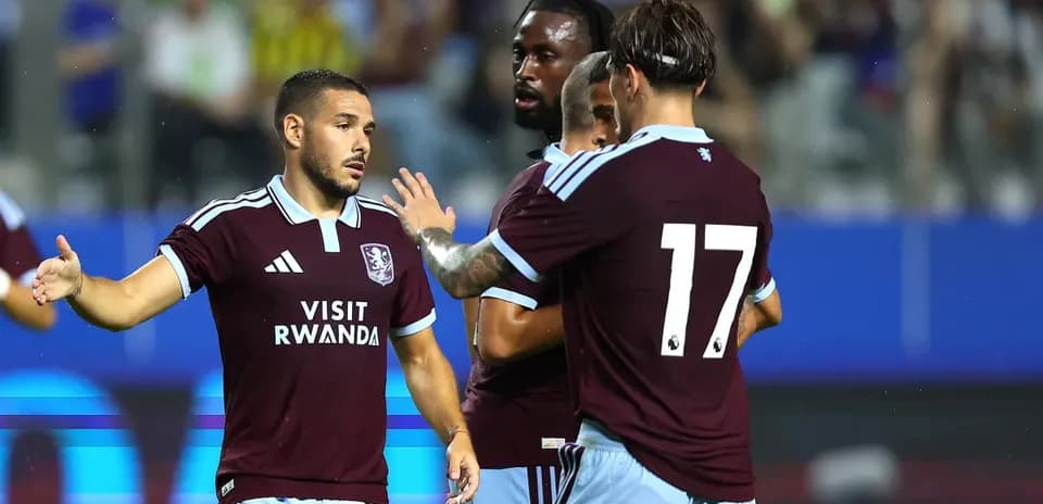 Horario y transmisión en vivo de la Supercopa de la UEFA: PSG vs Aston Villa
