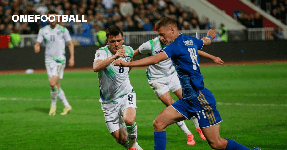 Jugador de Irlanda rompe filas y dice que el partido contra Israel no debería disputarse