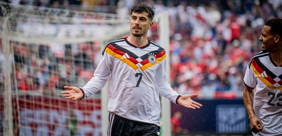 Países Bajos vs Alemania: Jugadores clave y el inicio de la era Klopp