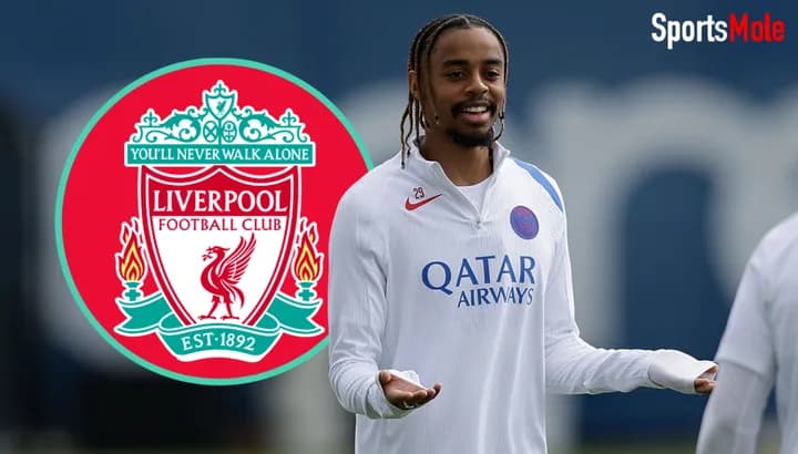 Barcola prefiere Liverpool mientras surge una nueva realidad sobre su precio en PSG