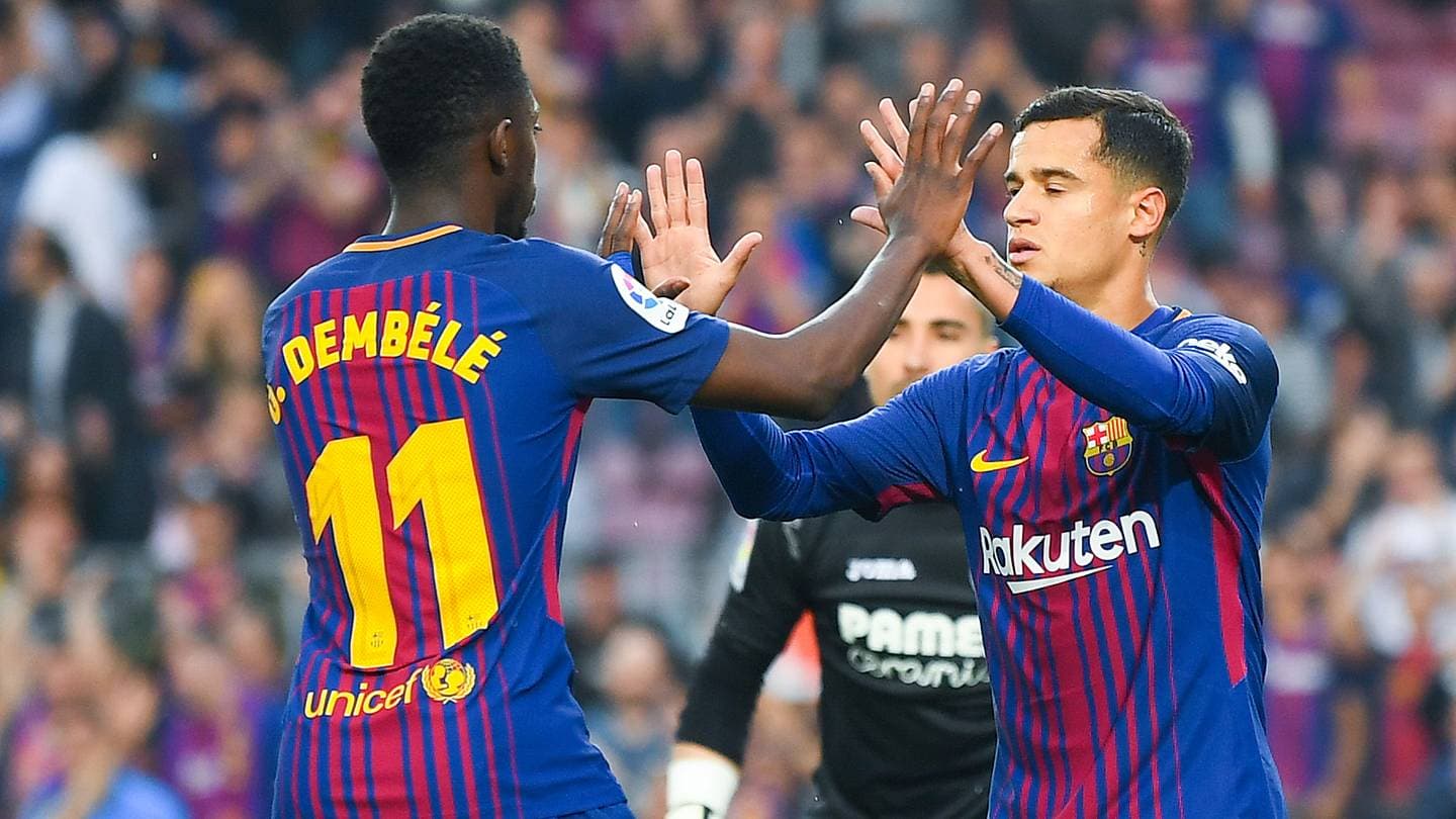 Las 50 peores transferencias en la historia del fútbol, ordenadas
