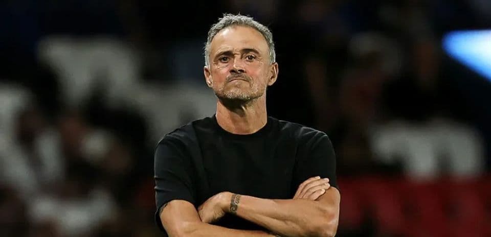 ¿Puede el PSG lograr un triplete en la Champions League?
