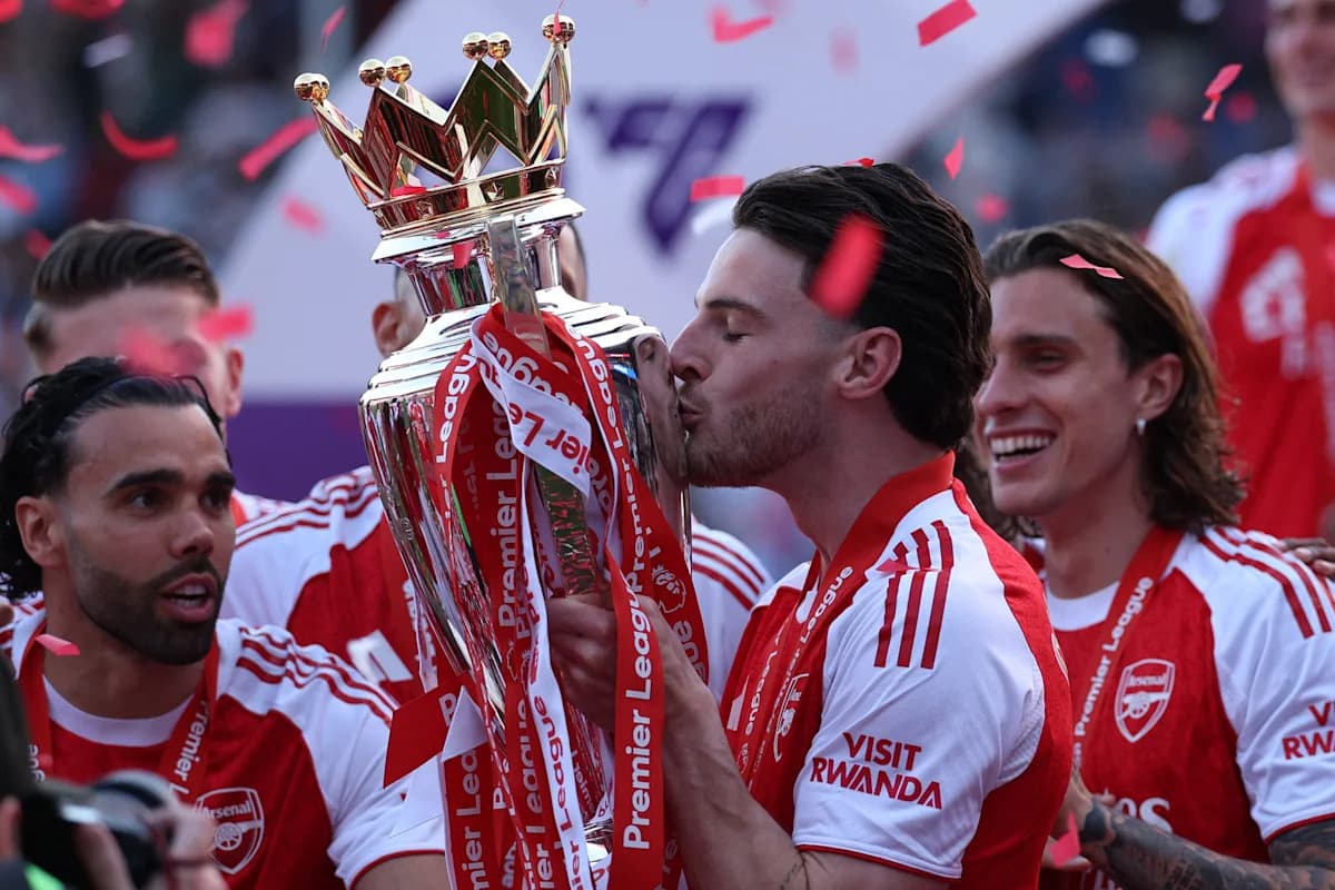 Premier League 2026-27: Defensa del título del Arsenal, cambios y expectativas para la temporada
