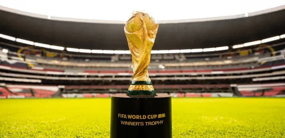 Guía para seguir el Mundial 2026: Horarios, canales y partidos destacados de este verano