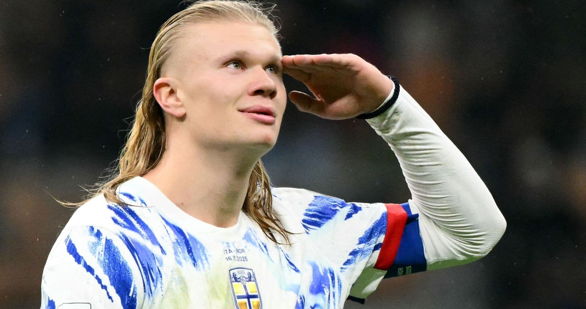 Colin Hendry confiesa la dificultad de frenar a Erling Haaland: '¡Ni idea!'