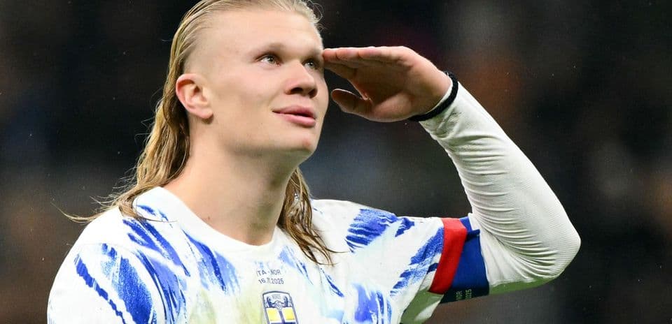 Colin Hendry confiesa la dificultad de frenar a Erling Haaland: '¡Ni idea!'