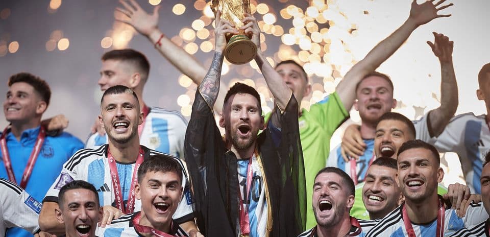 Los boletos más caros para la Copa Mundial 2026: Final, precios de hasta $30,000, Argentina y más