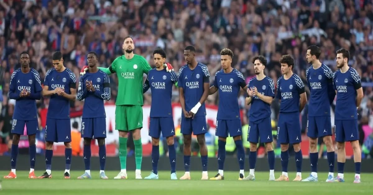 PSG busca un tercer título consecutivo en la Champions League que regresa