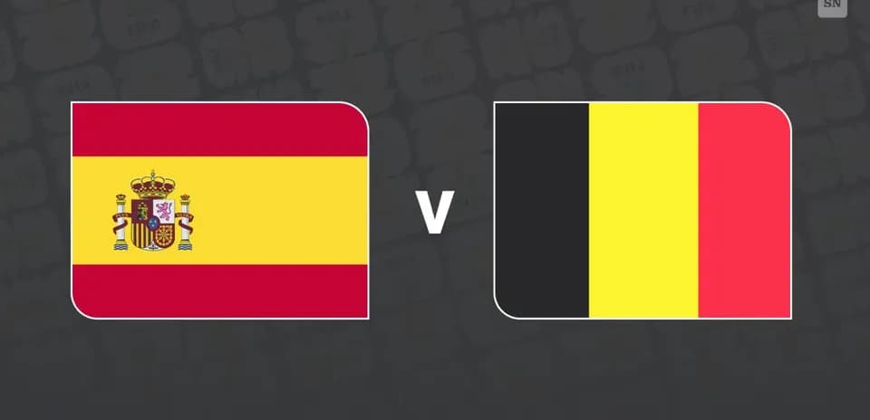 España vs Bélgica: horario, TV y transmisión en vivo del partido de cuartos de final del Mundial 2026