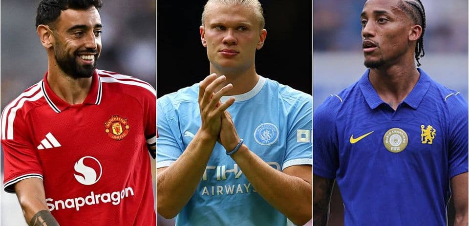 Plantilla Ideal para la Jornada 1 de la Premier League 2026-27 en Fantasy Premier League