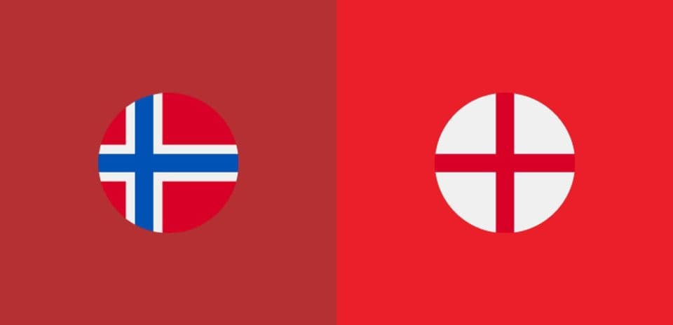 Noruega vs Inglaterra: Previa del Mundial 2026 con detalles clave