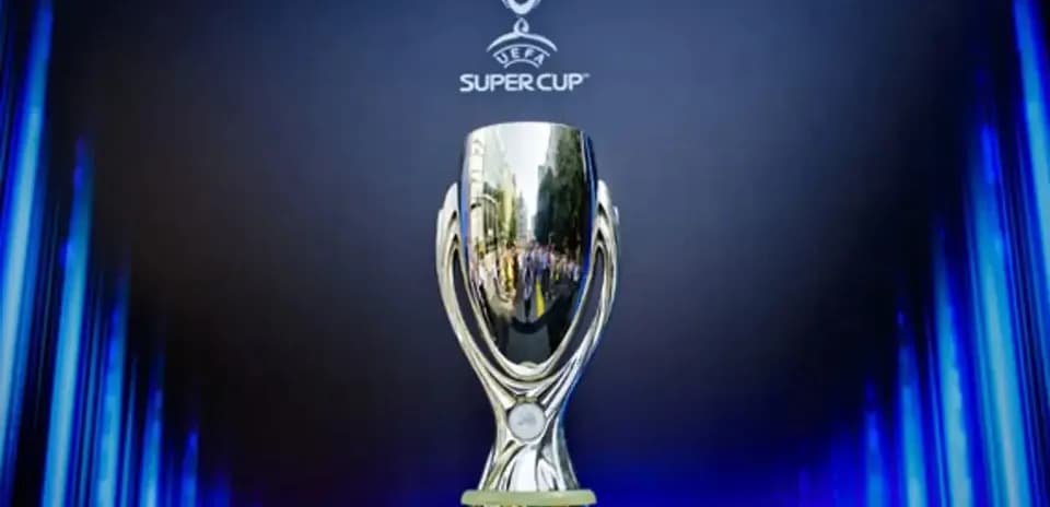 Qué es la Supercopa de la UEFA: formato y ganadores históricos explicados