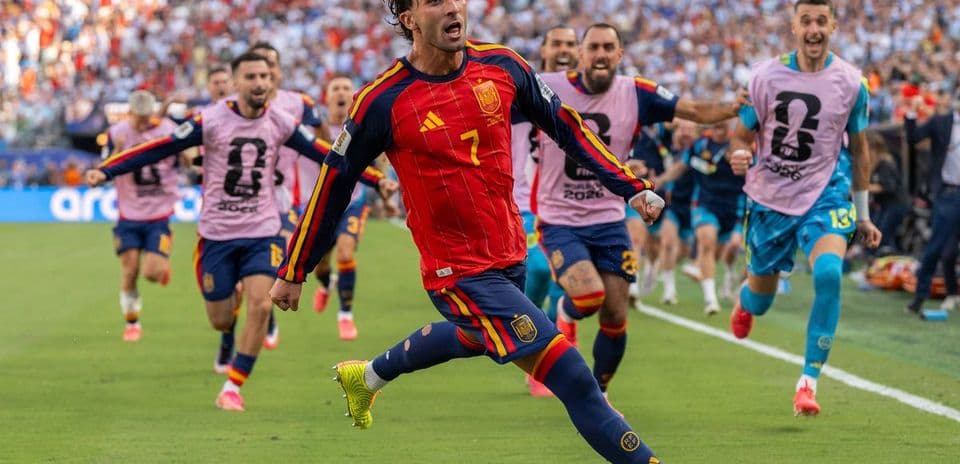 Liverpool busca fichar a Ferran Torres, héroe español del Mundial, ante la incertidumbre en Barcelona
