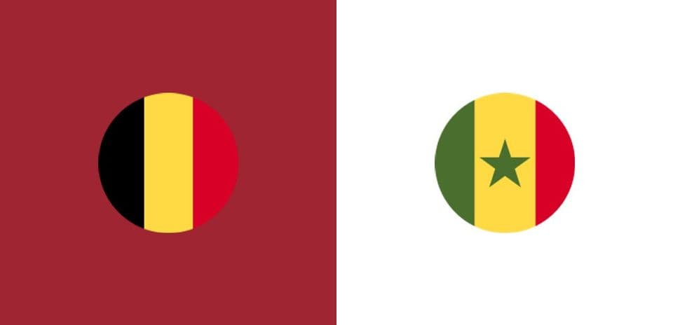 Entradas para Bélgica vs Senegal: Precios y detalles del partido de octavos en la Copa Mundial 2026