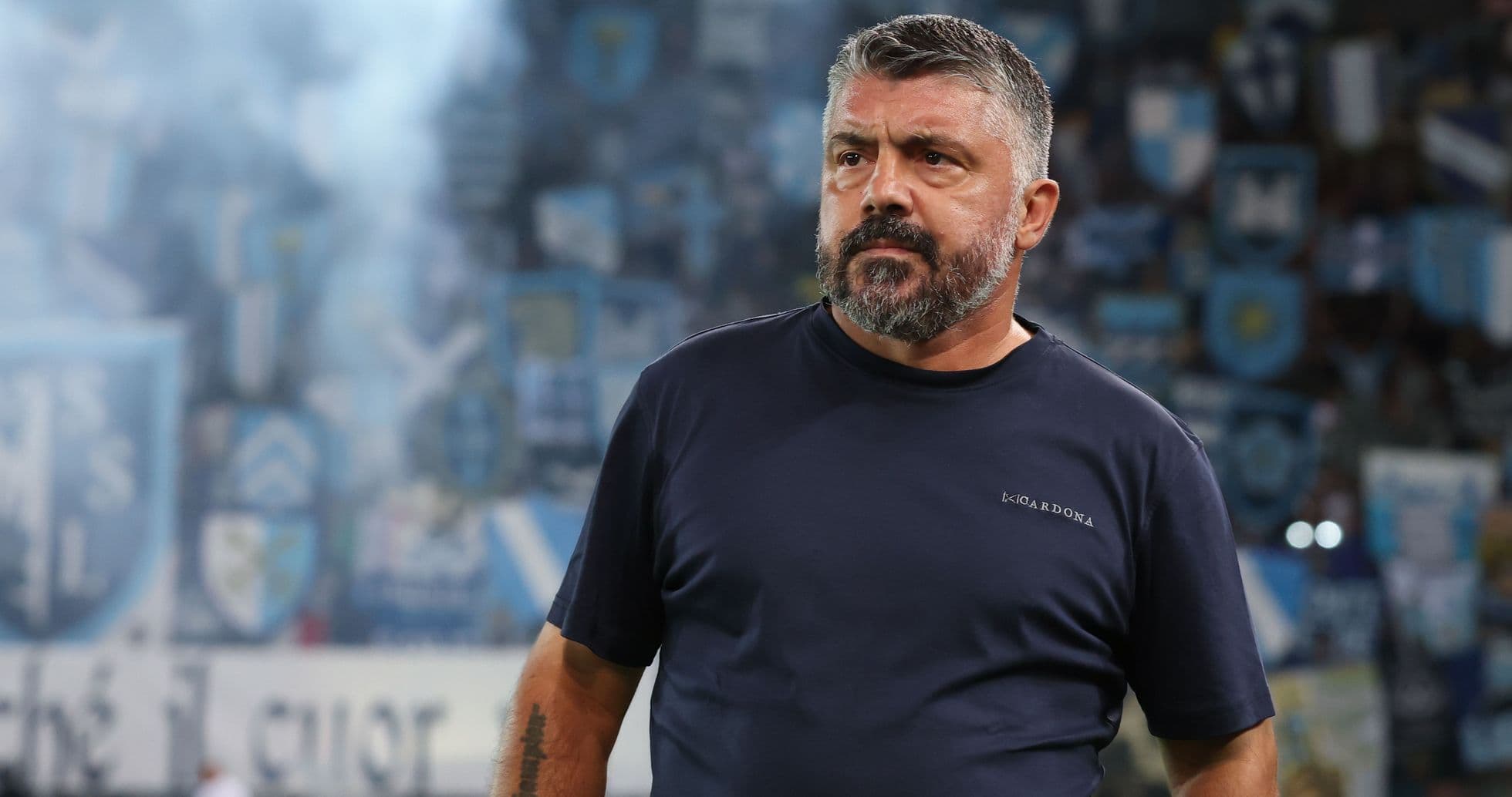 Gattuso asegura que Nuno Tavares merece jugar en el Real Madrid tras su gran inicio en la Serie A