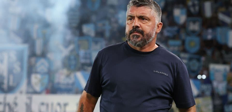 Gattuso asegura que Nuno Tavares merece jugar en el Real Madrid tras su gran inicio en la Serie A