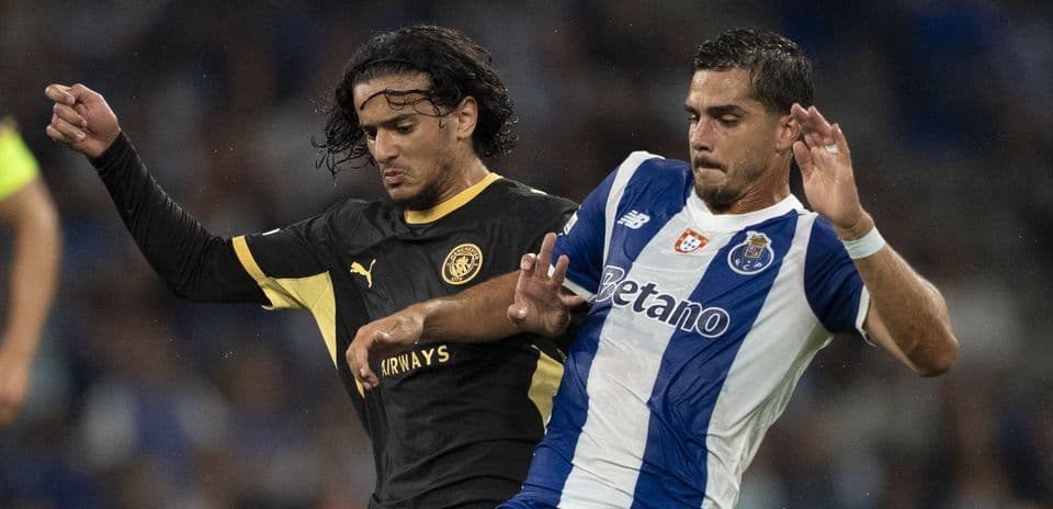 Erling Haaland y Enzo Maresca elogian a Ayyoub Bouaddi tras brillante actuación con Manchester City en Porto