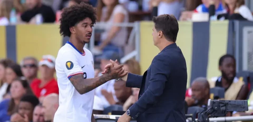 Cómo ver en vivo y gratis el partido Estados Unidos vs. Turquía en el Mundial 2026