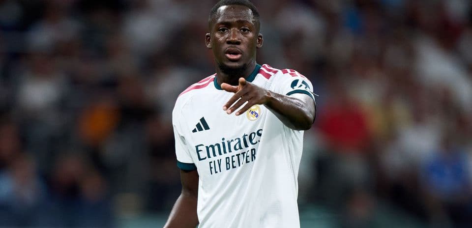 Ibrahima Konate se retira de la primera convocatoria de Zidane por lesión y Leny Yoro recibe inesperado llamado