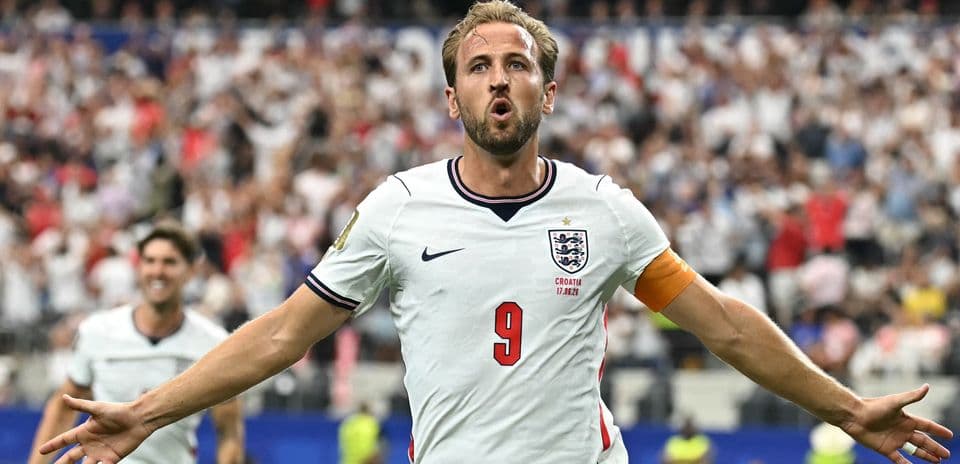 Seguimiento de la Bota de Oro en la Copa Mundial FIFA 2026: Harry Kane Lidera en Solitario