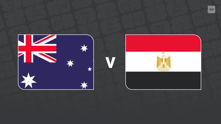 Dónde ver Australia vs Egipto: transmisión en vivo, canal de TV y horario para el partido de octavos del Mundial
