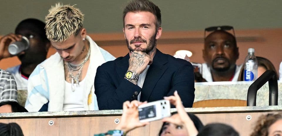 David Beckham y sus ingresos millonarios en el Mundial 2026: el legado de un ícono de Manchester United e Inglaterra