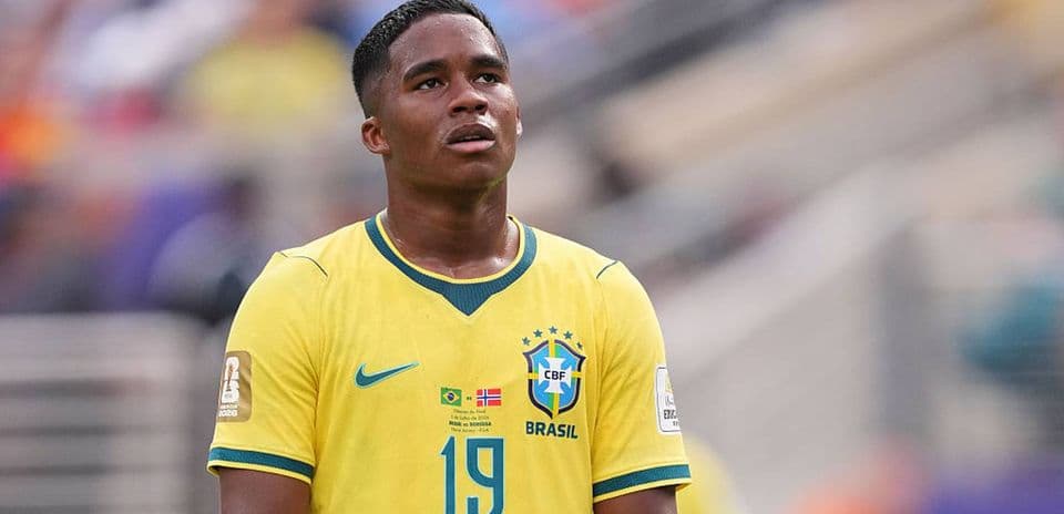 Ofertas de Préstamo en la Premier League para Endrick: Una Oportunidad para Recuperar su Reputación