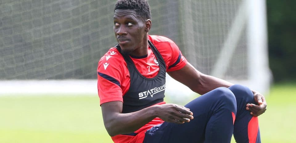 Liverpool enfoca su fichaje en Ismaila Sarr tras fracasar la negociación por Yankuba Minteh