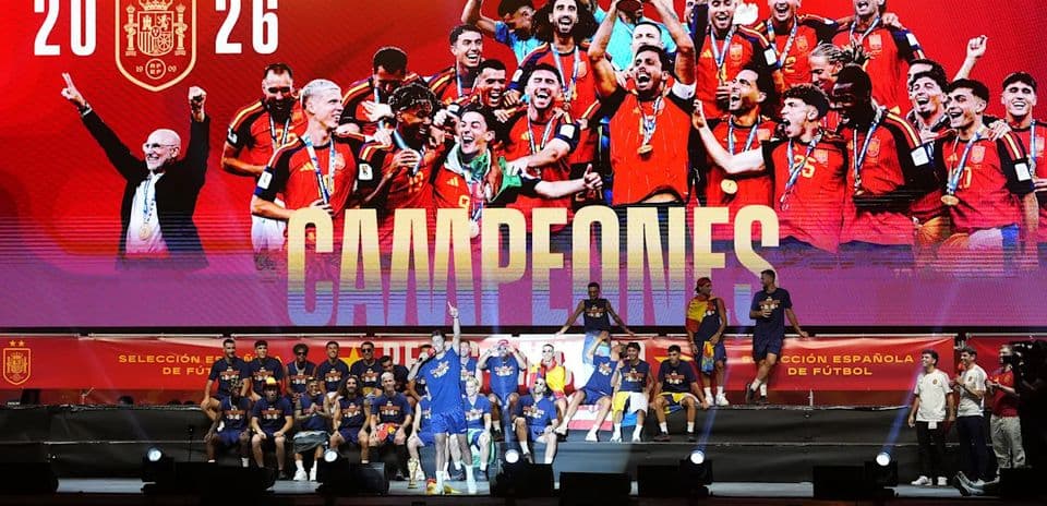 La Copa Mundial FIFA 2026 Supera Diez Veces al Super Bowl en Apuestas